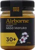 Miel de Manuka Airborne - Guérison naturelle de Voir les images du produit 1