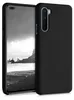kwmobile Handyhülle für OnePlus Nord Hülle - Case Silikon - Produktbild-Vorschau 1