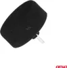 Sada leštících houbiček 3 x 125 mm + adaptér m14 Náhled obrázku produktu 12