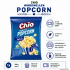Chio Mikrowellen Popcorn salzig (100 g) Produktbild-Vorschau 2