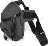Torba na pasek Eastpak Doggy Bag czarny dżins Podgląd zdjęcia produktu 2