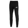 Puma Herren ESS Logo Pants TR op SRL - Puma Black (01) - L Produktbild-Vorschau 10