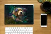 MuchoWow® Laptop Aufkleber Sticker Cover Hund - Welpe - Produktbild-Vorschau 2