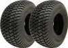 20x10.00-8 Rasenmäherreifen für Rasenflächen, 4-lagig, Produktbild-Vorschau 1