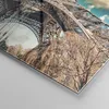 Bilder auf glas - Eiffel technik europa frankreich - Produktbild-Vorschau 5