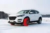 DAC | Chaînes à neige textiles - 305/40 R20 - 2 pièces - Voir les images du produit 6