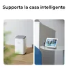 Reolink Argus PT Ultra+Pannello solare x2 con Home Hub, set Anteprima dell’immagine prodotto 7