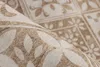 Teppich Pyron 725 Beige 60x180 cm – Pflegeleicht & Produktbild-Vorschau 4