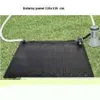 Intex 28685 Riscaldatore solare per piscine, 120x120 cm Anteprima dell’immagine prodotto 45