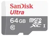 SanDisk 64GB Ultra microSDXC, 64 GB, MicroSDXC, Trieda 10, Náhľad obrázku produktu 12
