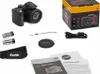 Kodak Astro Zoom AZ405 schwarz Produktbild-Vorschau 10