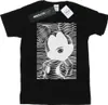 Disney - T-Shirt für Herren BI40134 (3XL) (Schwarz) Produktbild-Vorschau 1