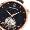 Pierre Lannier Automatyczny zegarek Australe Noir Podgląd zdjęcia produktu 7