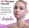 Graphene V-förmige Linienmaske, Kinnlifting-Maske V-förmige Produktbild-Vorschau 7