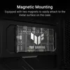 ASUS TUF Gaming ARGB PWM Fan Hub, Kontroler wentylatora, Podgląd zdjęcia produktu 11
