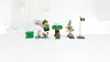 LEGO 71440 L'aventure de Super Mario avec le LEGO Luigi Voir les images du produit 30