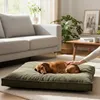 il Lago Passion Hundekissen Knuffi, 70 x 100 cm Produktbild-Vorschau 2