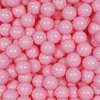 Palline per biliardo 7cm 500 pezzi - rosa cipria Anteprima dell’immagine prodotto 1