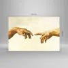 Bilder auf glas - Abstraktion modern - 120x80cm - Produktbild-Vorschau 3