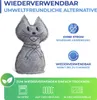 Maximex Raumentfeuchter Mod. Katze, wiederverwendbar Produktbild-Vorschau 5