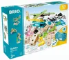 BRIO Builder 34591 Zestaw konstrukcyjny z silnikiem 120 Podgląd zdjęcia produktu 1