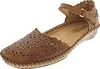 Pikolinos Damen Sandalen geschlossene Ferse Keilabsatz Produktbild-Vorschau 56