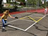 STREET RACKET Set im Polyester-Carrybag Produktbild-Vorschau 36