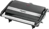 Bestron Kontaktgrill mit Auffangschale, Sandwichmaker mit Produktbild-Vorschau 13