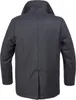 Brandit Pea Mantel Schwarz L Herren Schwarz L Produktbild-Vorschau 4