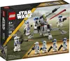 LEGO® Star Wars 75345 501st Clone Troopers Battle Pack Produktbild-Vorschau 1