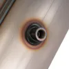 Filtr cząstek stałych DPF do Mercedesa klasy C W204 C180 Podgląd zdjęcia produktu 6