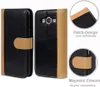 Cadorabo DE-108505, Samsung, Samsung Galaxy J5 2015, Čierna Náhľad obrázku produktu 5