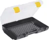 Allit Universalkoffer DinoPlus Hobby 3000 DD schwarz 14 L Produktbild-Vorschau 2