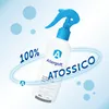 Allergoff Spray antiacaro per materassi e imbottiti 2x 400 Anteprima dell’immagine prodotto 2