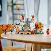 LEGO NINJAGO Arena turniejowa, Zabawka dla 7-latka do Podgląd zdjęcia produktu 44