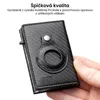 AdroitGoods Card Holder 8 Card Wallet - Puzdro na kreditnú Náhľad obrázku produktu 10