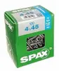 SPAX 4197000400457, Schraube, Edelstahl, Holz, Flachkopf, Produktbild-Vorschau 9