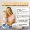 Germany Bügelbrettbezug 110x30 | Hitzereflektierend |  100 Produktbild-Vorschau 7