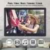15,4-palcový (39 cm) digitálny fotorámik s rozlíšením 1280 Náhľad obrázku produktu 8