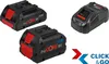 Bosch 1600A0214A Bosch ProCORE Akku-Kit 18V 4,0 Ah + 5,5 Ah Anteprima dell’immagine prodotto 40