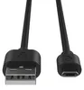 ANSMANN Micro-USB Daten- und Ladekabel 100 cm Produktbild-Vorschau 3