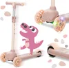 Lorelli Kinderroller Jetster PolyurethanRollen, ABEC-9 Produktbild-Vorschau 12