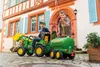 Schody Ciągnik RollyFarmtrac John Deere 7930 zielony/żółty Podgląd zdjęcia produktu 9