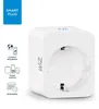 Telekom Smart Home WLAN Zwischenstecker innen Produktbild-Vorschau 3