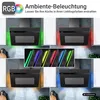 KKT KOLBE A+++ Dunstabzugshaube 80 cm 782 cbm/h Umluft Produktbild-Vorschau 2