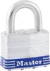 Master Lock Vorhängeschloss Sicherheitsklasse 6 5EURD Produktbild-Vorschau 1