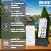 Technoline WS 9787, Schwarz, Innen-Thermometer, Produktbild-Vorschau 3