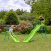 Evolutive Rutsche 2-in-1  Grün Produktbild-Vorschau 2
