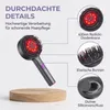Elektrischer Kopfmassagegeräte, Haarbürste, Kopfhaut Produktbild-Vorschau 8