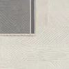 TT Home Wohnzimmer Teppich Esszimmer Kurzflor Boho Design Produktbild-Vorschau 5